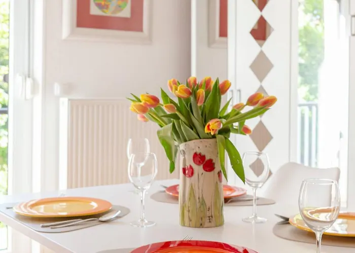 Apartma Angela Апартаменты *