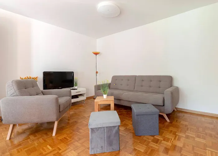 Апартаменты Apartma Angela