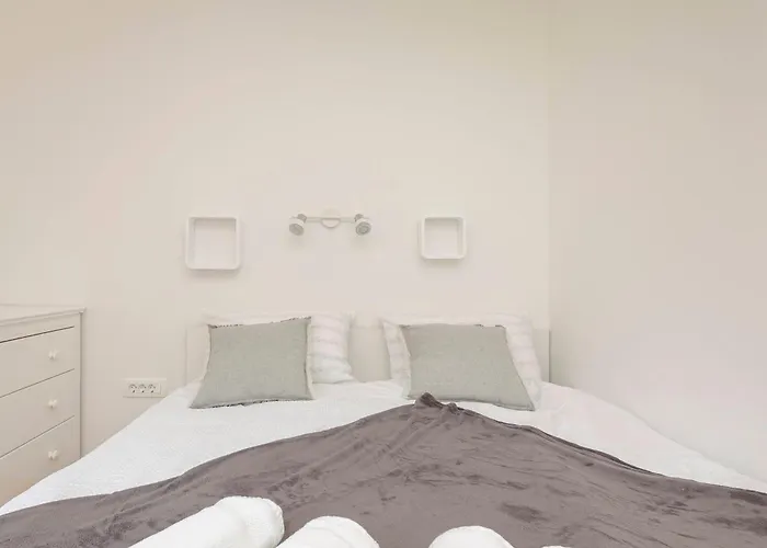 Apartma Angela * Любляна