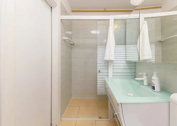 Apartma Angela Любляна