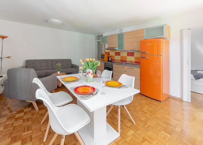 Apartma Angela Апартаменты