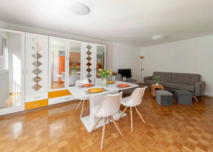 Apartma Angela Любляна