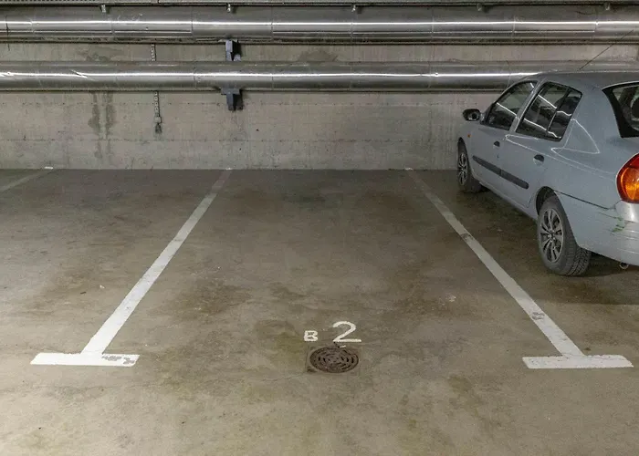 Apartma Angela * Любляна