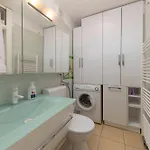 شقة Apartma Angela ليوبليانا