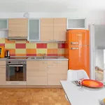 شقة Apartma Angela ليوبليانا