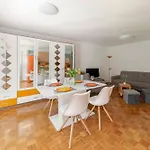 Apartma Angela ليوبليانا