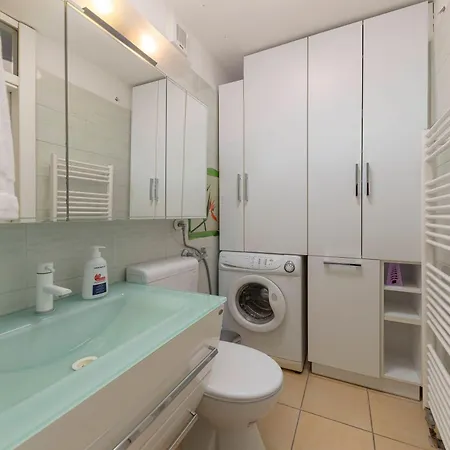 Appartamento Apartma Angela Lubiana