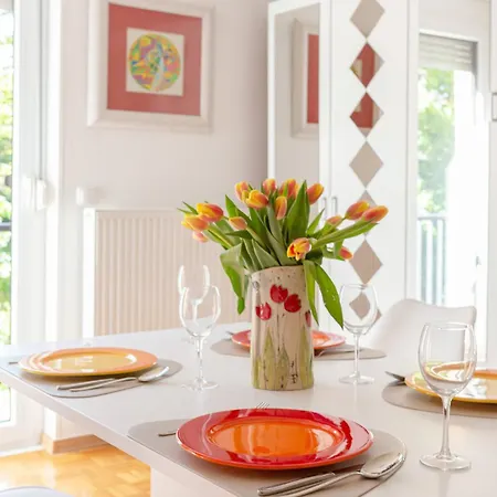 Apartma Angela Appartamento *