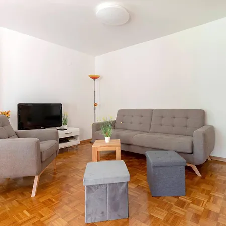 Daire Apartma Angela