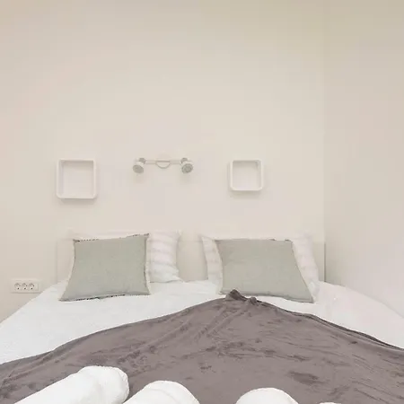 Apartma Angela * ليوبليانا