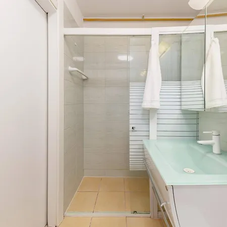 Apartma Angela Lubiana