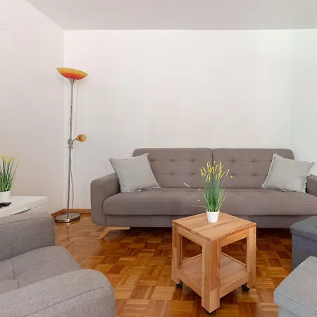 شقة Apartma Angela *