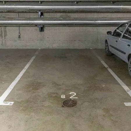 Apartma Angela * ليوبليانا