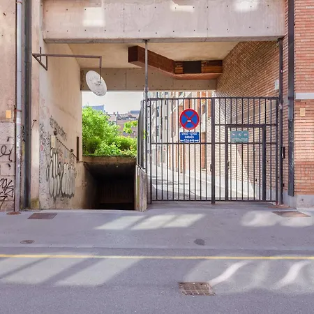 Apartma Angela ليوبليانا