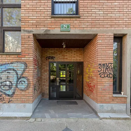 Daire Apartma Angela