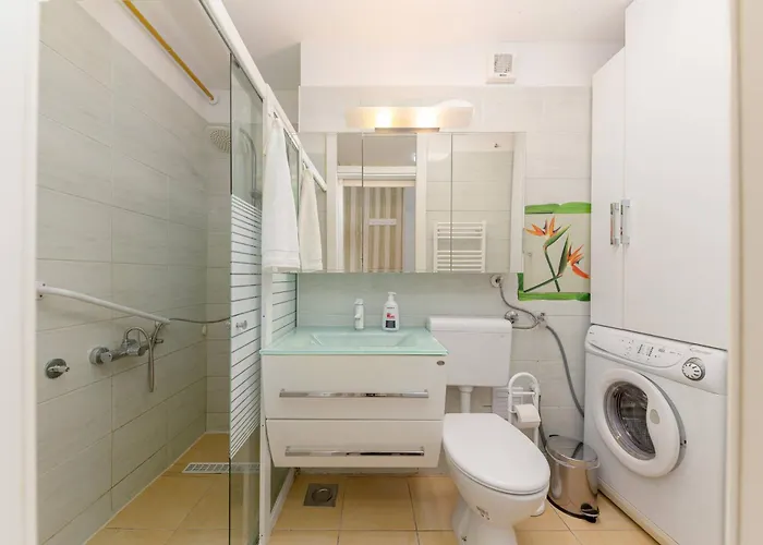 Apartma Angela 公寓 *