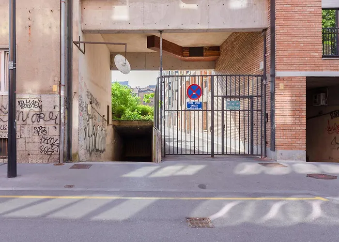 Apartma Angela 卢布尔雅那