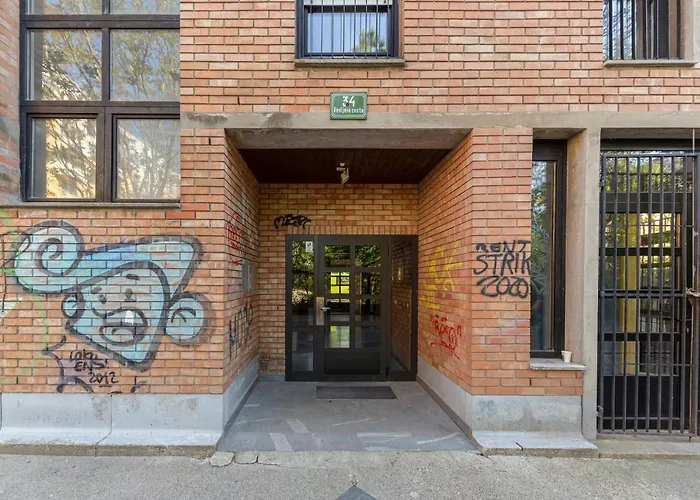 公寓 Apartma Angela